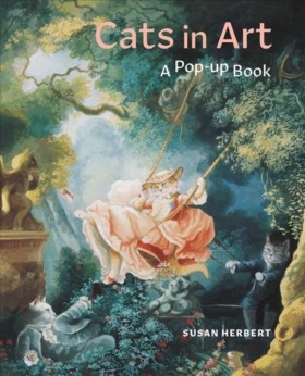Cats in Ar &hellip;