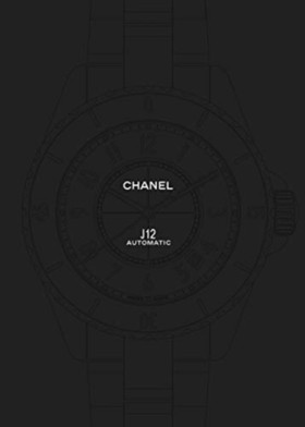 Chanel Ete …