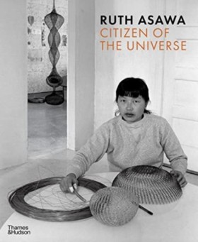 Ruth Asawa …