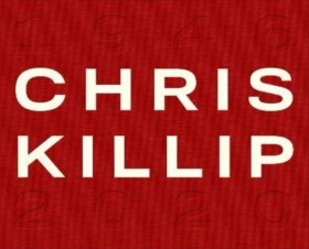 Chris Kill …