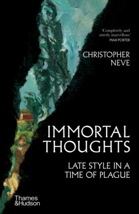 Immortal T &hellip;