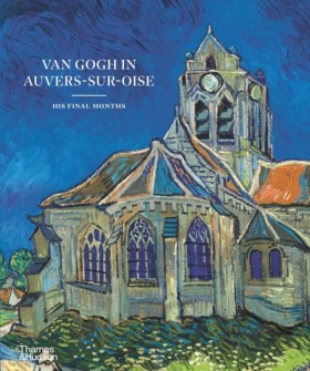Van Gogh i …