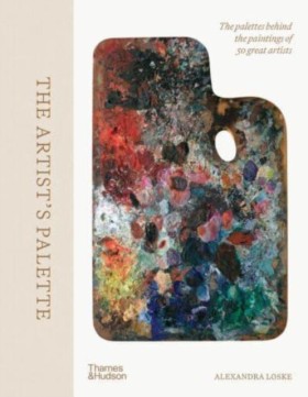 The Artist …