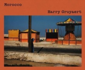 Harry Gruy …