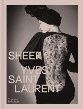 Sheer: Yve &hellip;