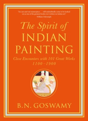 The Spirit &hellip;