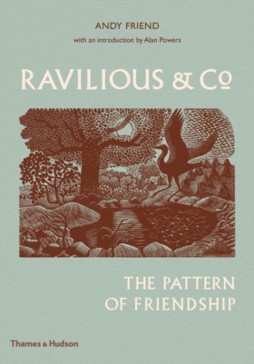 Ravilious &hellip;