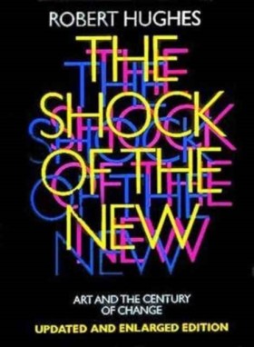 The Shock &hellip;