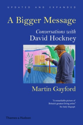 A Bigger M &hellip;