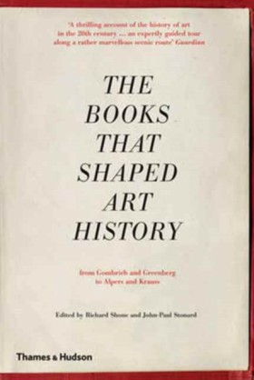 The Books &hellip;