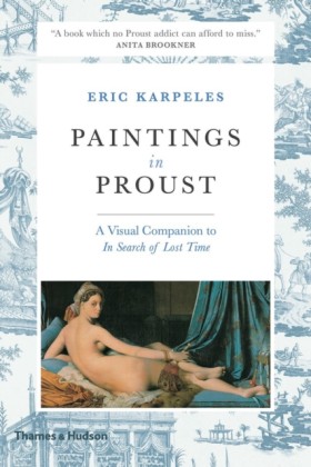 Paintings …