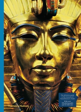 Tutankhamu …