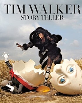 Tim Walker &hellip;