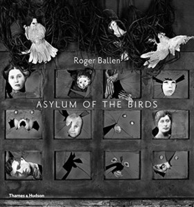 Asylum of &hellip;