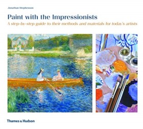 Paint with &hellip;