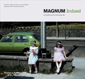 Magnum Ire …