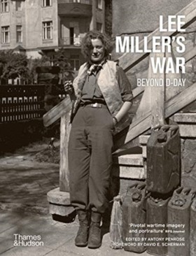 Lee Miller &hellip;