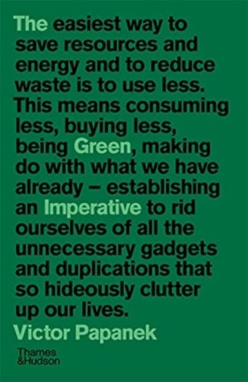 The Green &hellip;