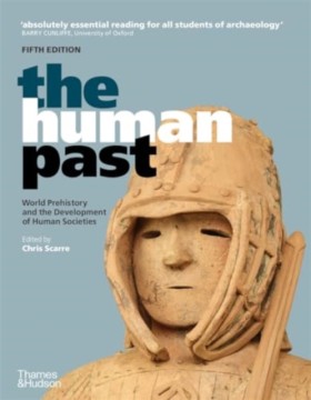 The Human &hellip;