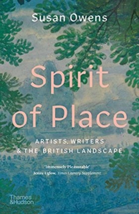 Spirit of &hellip;