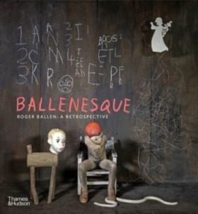 Ballenesqu &hellip;