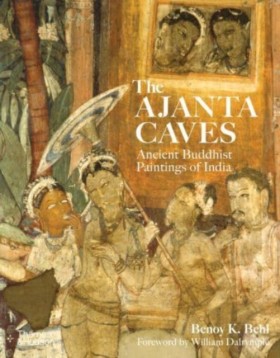 The Ajanta …