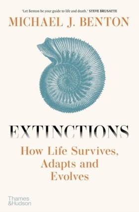 Extinction …