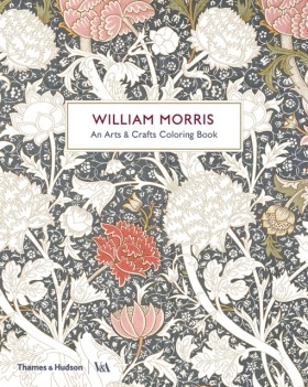 William Mo …