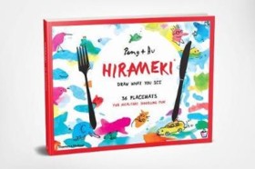 Hirameki: &hellip;