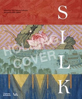 Silk: Fibr &hellip;