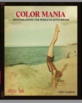 Colour Man &hellip;