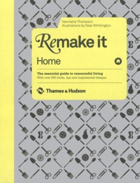 Remake It: &hellip;