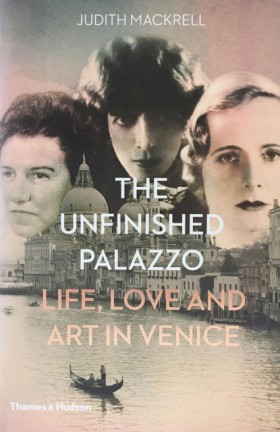 The Unfini &hellip;