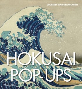 Hokusai Po …