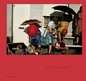 Harry Gruy …