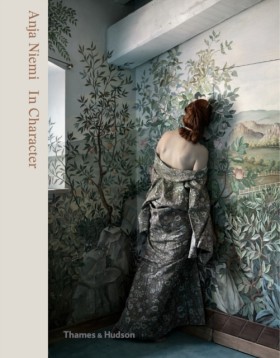Anja Niemi …