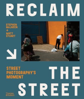 Reclaim th …