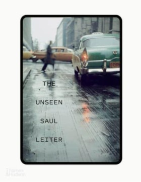 The Unseen …