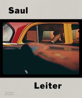 Saul Leite …