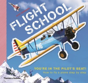 Flight Sch …