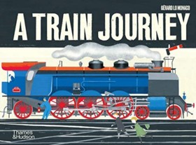 A Train Jo &hellip;