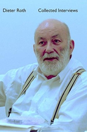 Dieter Rot …