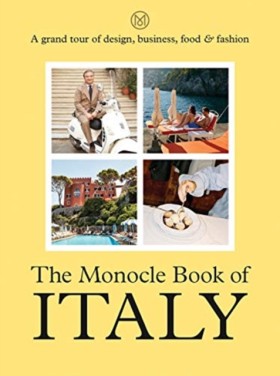 The Monocl …
