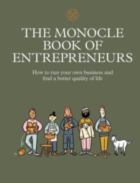 The Monocl &hellip;