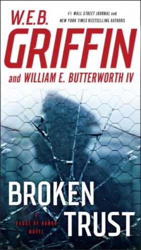 Broken Tru &hellip;