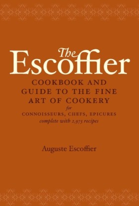 The Escoff …