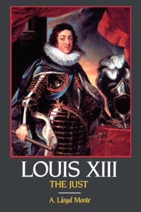 Louis XIII …