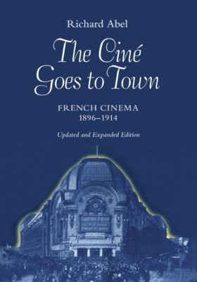 The Cine G …