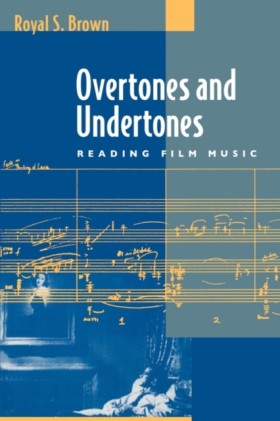 Overtones &hellip;