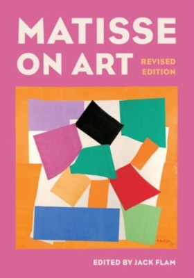 Matisse on …